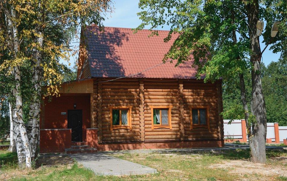 Малиновая Слобода 3*