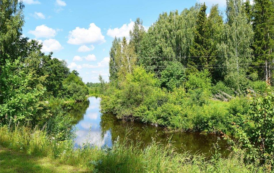 Малиновая Слобода 3*