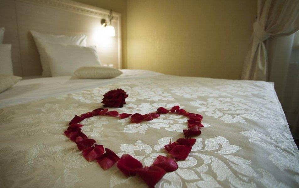 Малиновая Слобода 3*