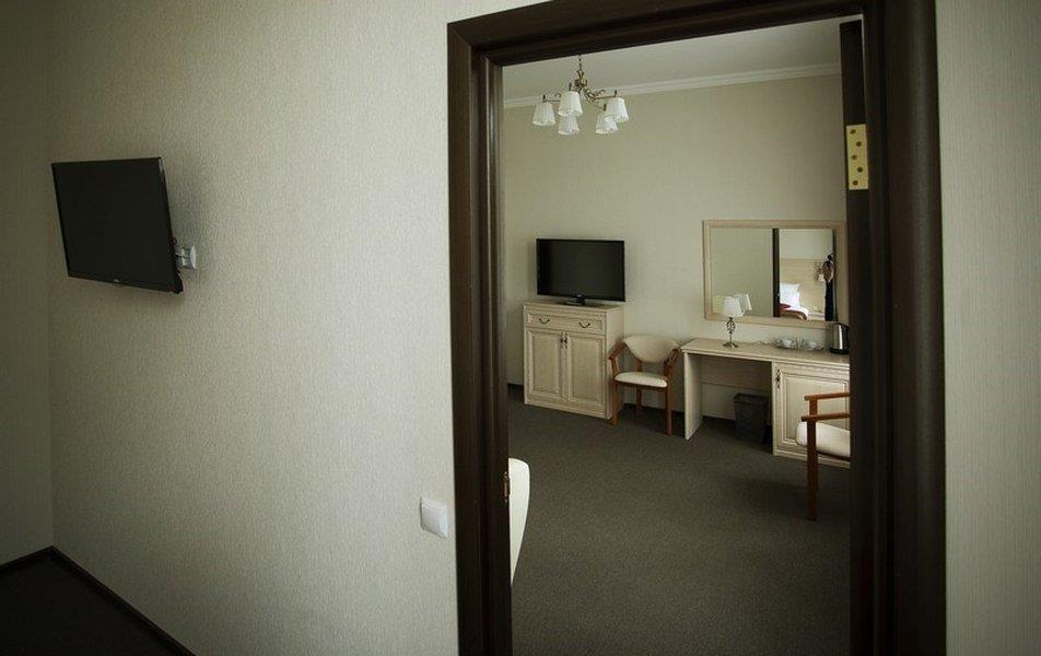 Малиновая Слобода 3*