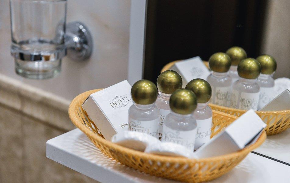 Малиновая Слобода 3*