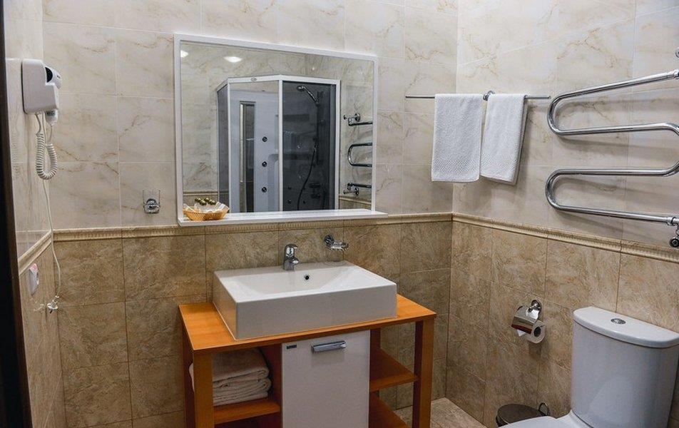 Малиновая Слобода 3*