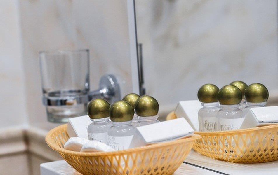 Малиновая Слобода 3*