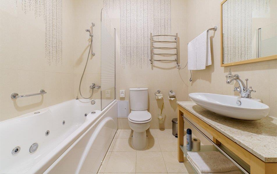 Малиновая Слобода 3*