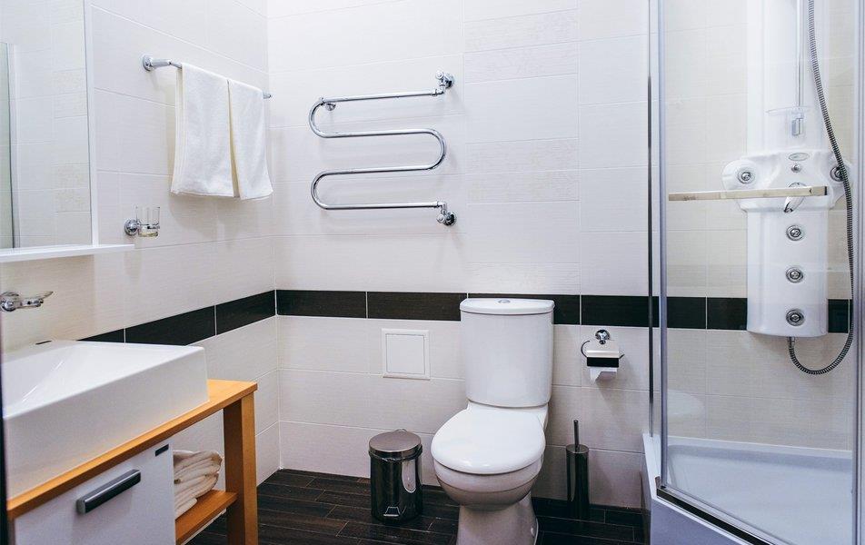 Малиновая Слобода 3*