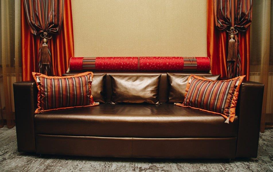 Малиновая Слобода 3*