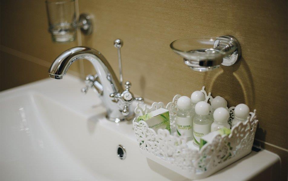 Малиновая Слобода 3*