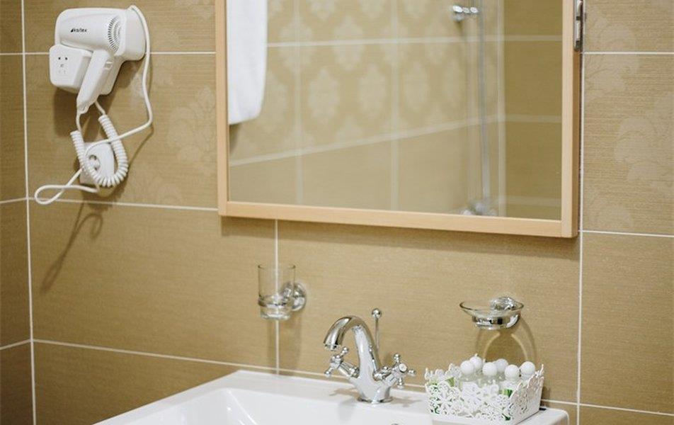 Малиновая Слобода 3*