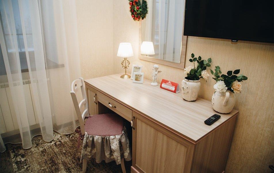 Малиновая Слобода 3*