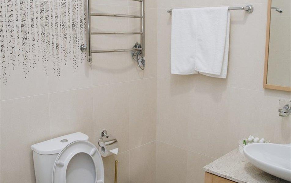 Малиновая Слобода 3*