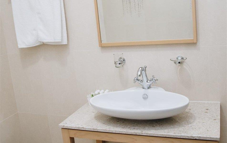 Малиновая Слобода 3*