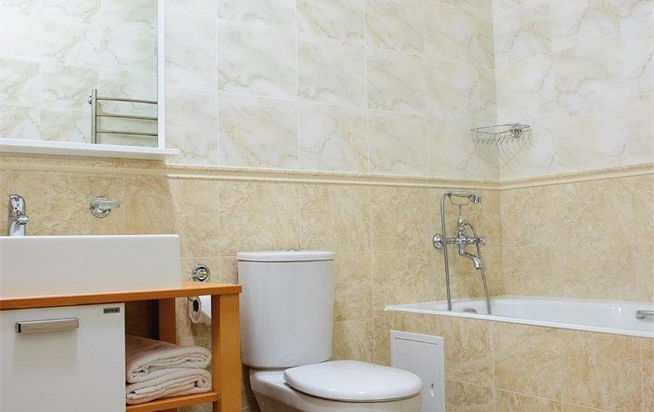 Малиновая Слобода 3*