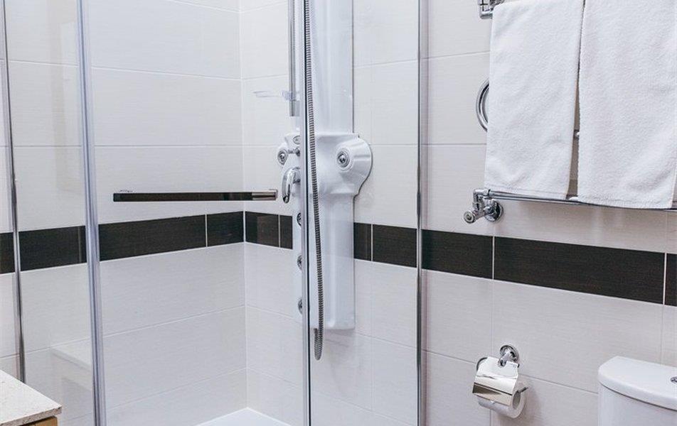 Малиновая Слобода 3*