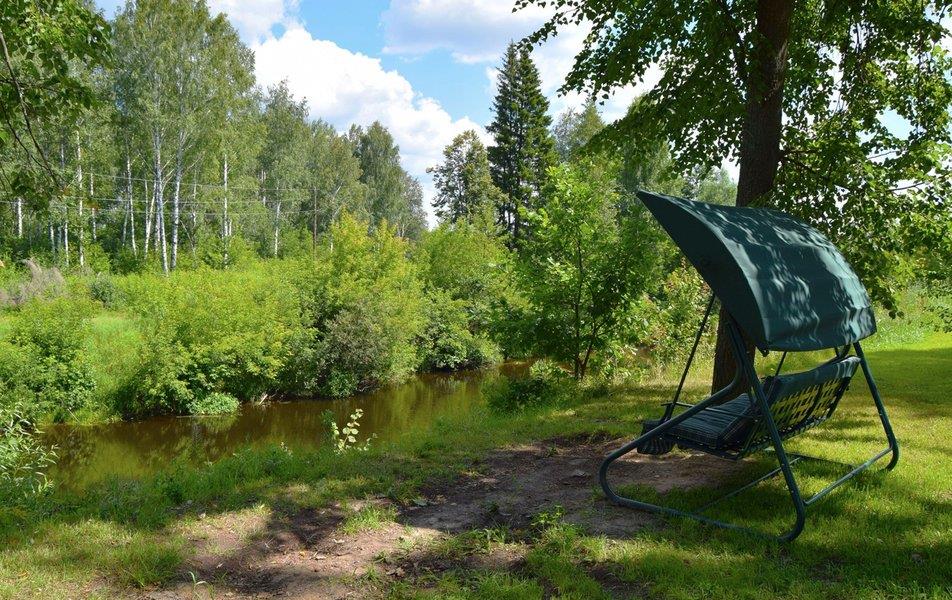 Малиновая Слобода 3*