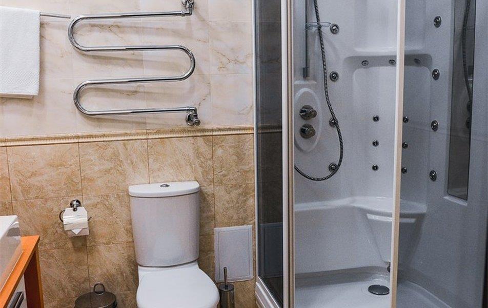 Малиновая Слобода 3*