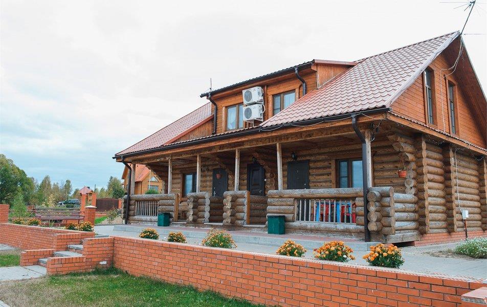 Малиновая Слобода 3*