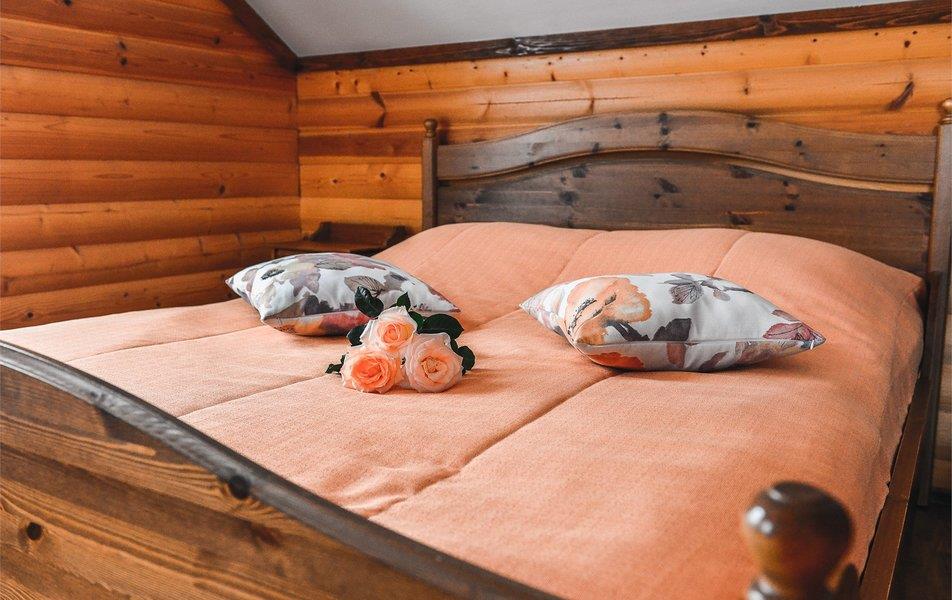 Малиновая Слобода 3*