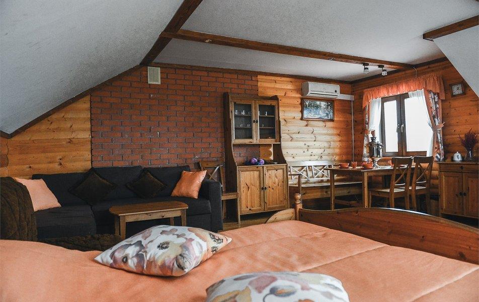 Малиновая Слобода 3*