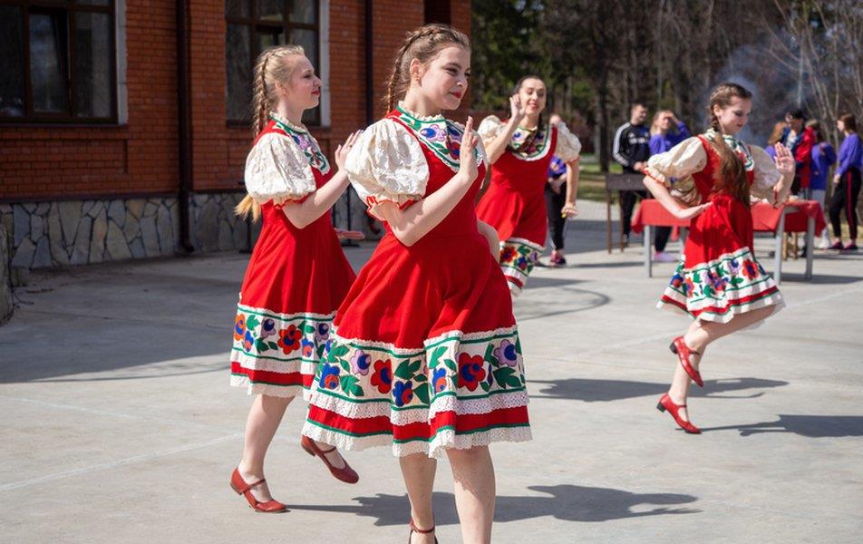 Малиновая Слобода 3*