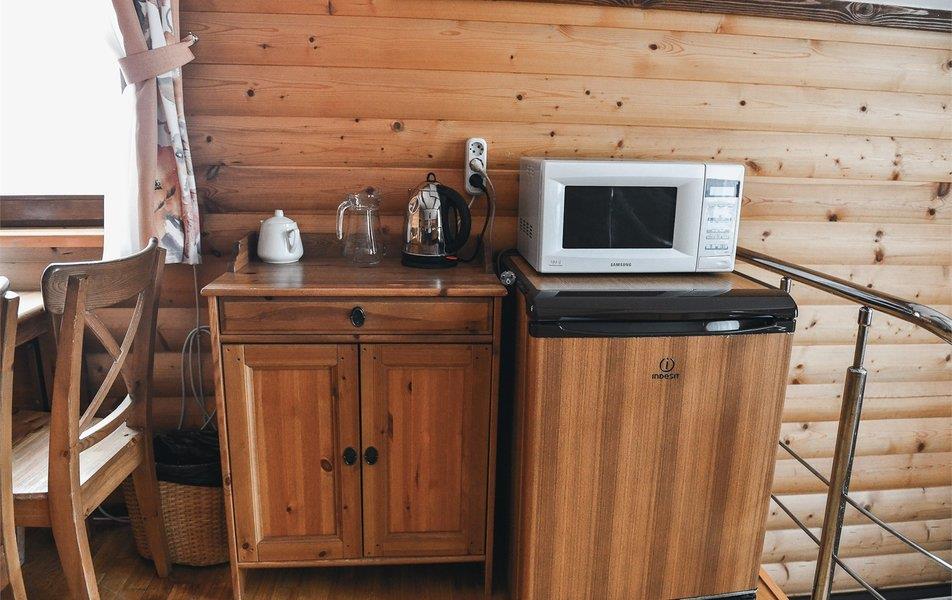 Малиновая Слобода 3*