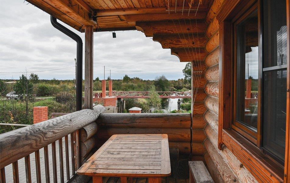 Малиновая Слобода 3*