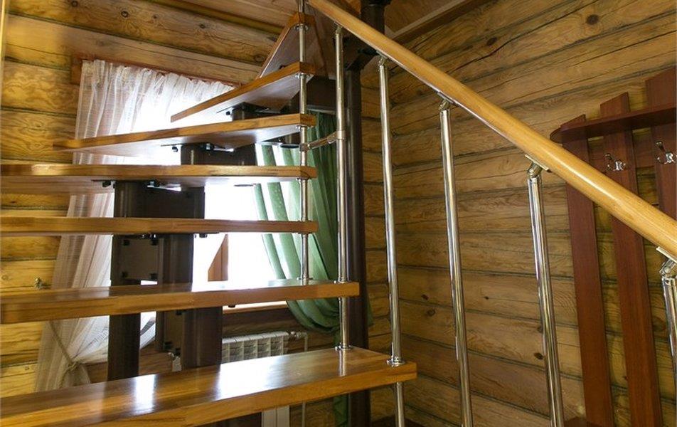 Малиновая Слобода 3*