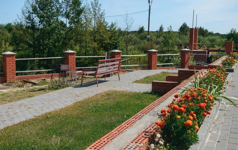 Малиновая Слобода 3*