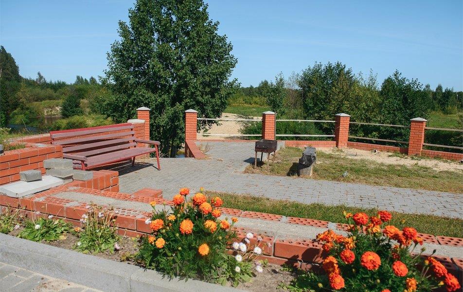 Малиновая Слобода 3*