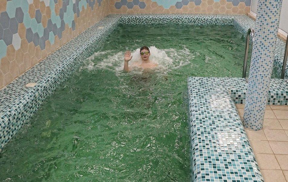 Малиновая Слобода 3*