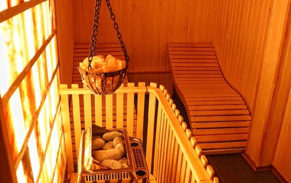 Малиновая Слобода 3*