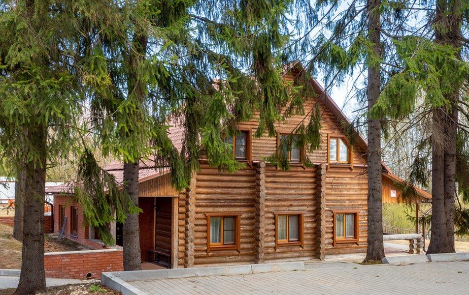 Малиновая Слобода 3*