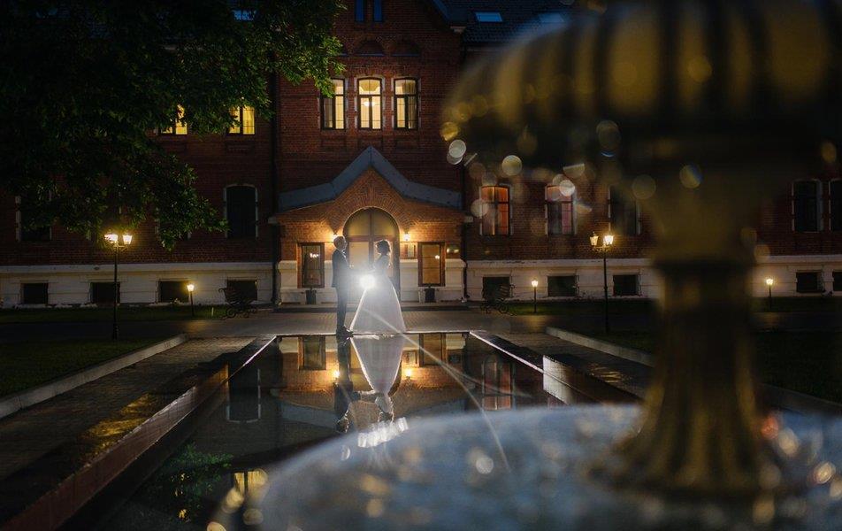 Малиновая Слобода 3*