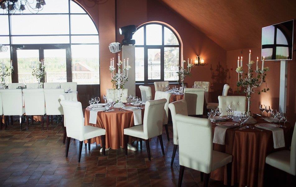 Малиновая Слобода 3*