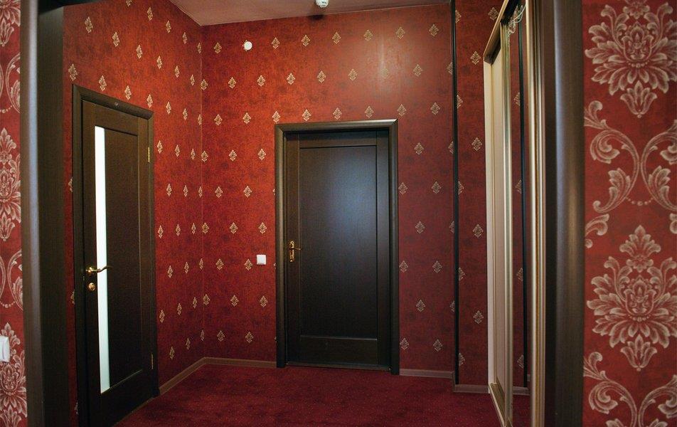 Малиновая Слобода 3*