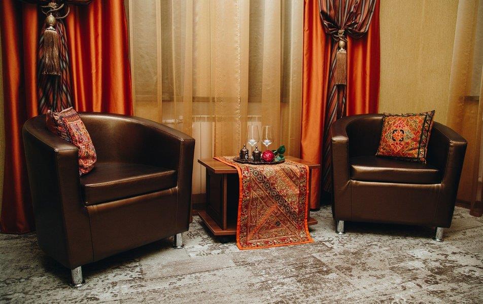 Малиновая Слобода 3*