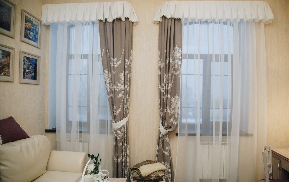 Малиновая Слобода 3*