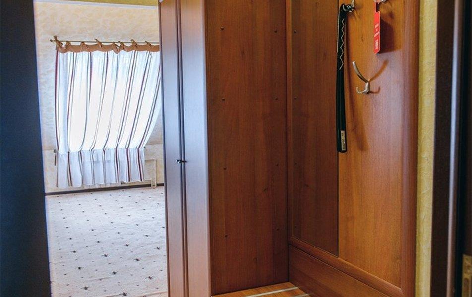 Малиновая Слобода 3*