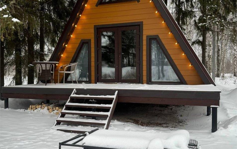 Малиновая Слобода 3*