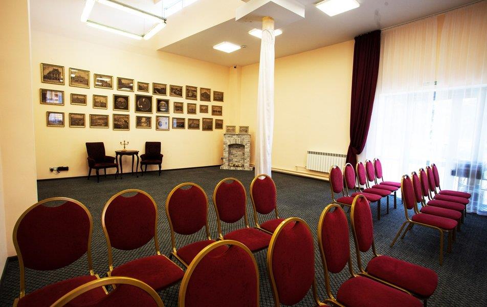 Малиновая Слобода 3*