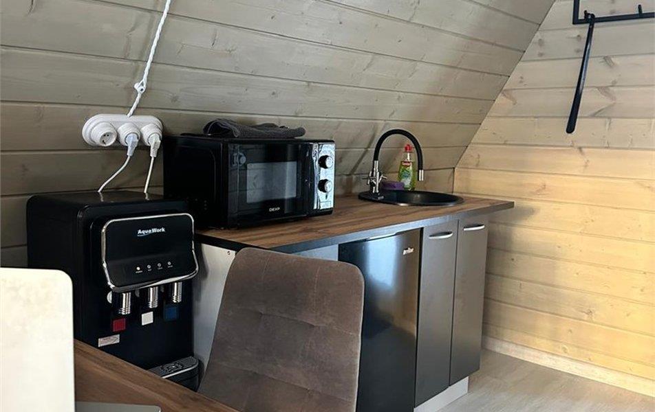 Малиновая Слобода 3*