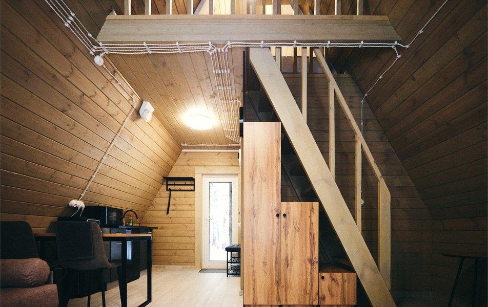 Малиновая Слобода 3*