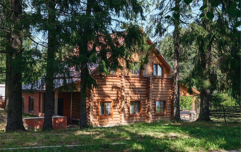 Малиновая Слобода 3*