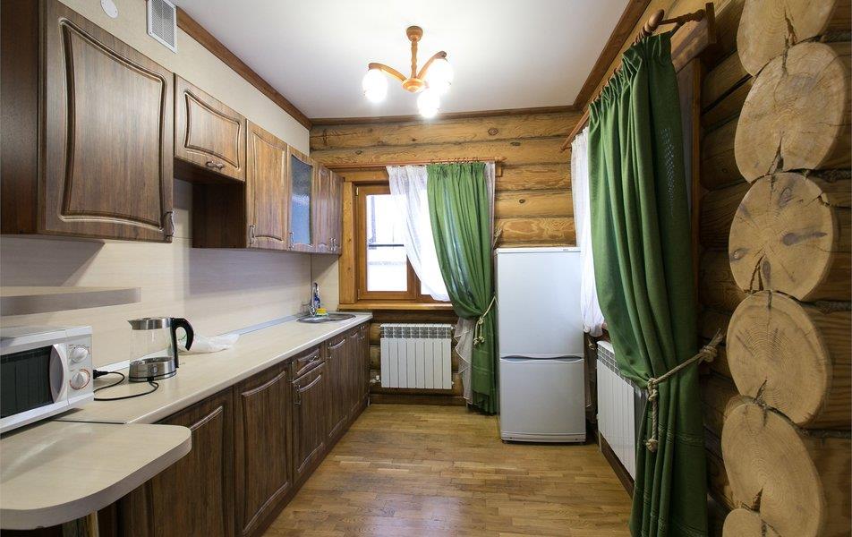 Малиновая Слобода 3*