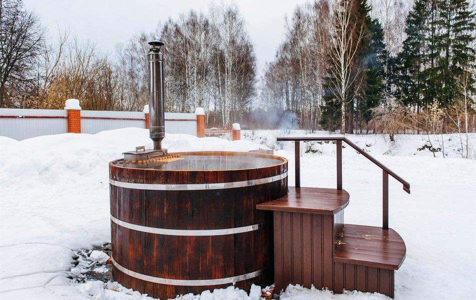 Малиновая Слобода 3*