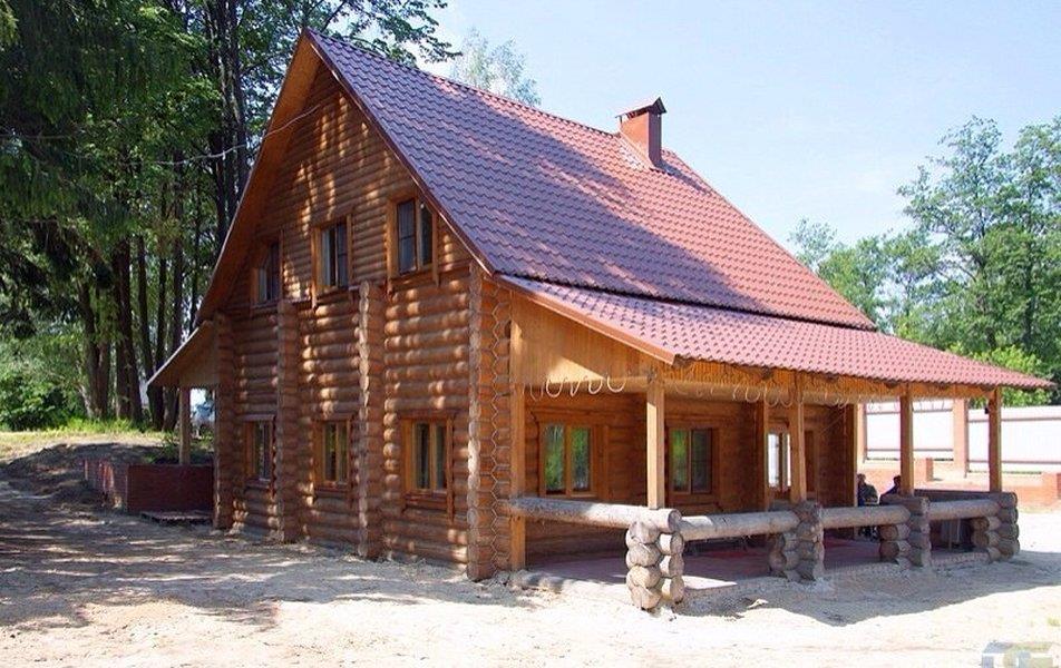 Малиновая Слобода 3*