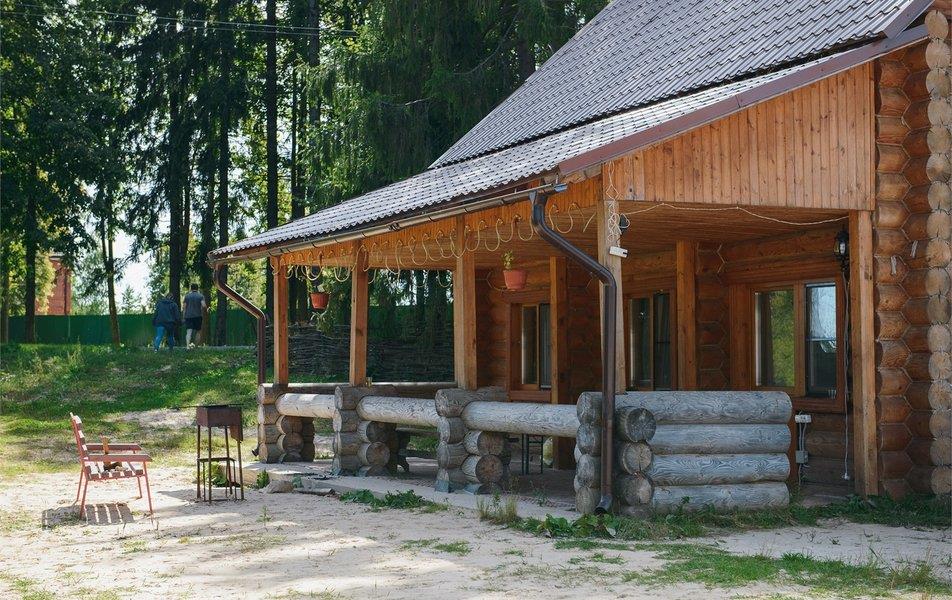 Малиновая Слобода 3*