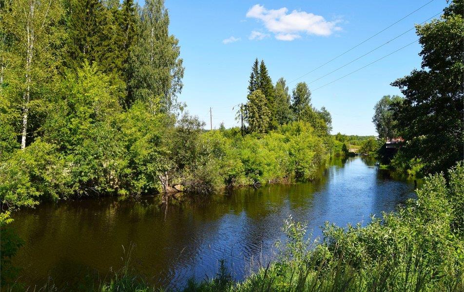 Малиновая Слобода 3*