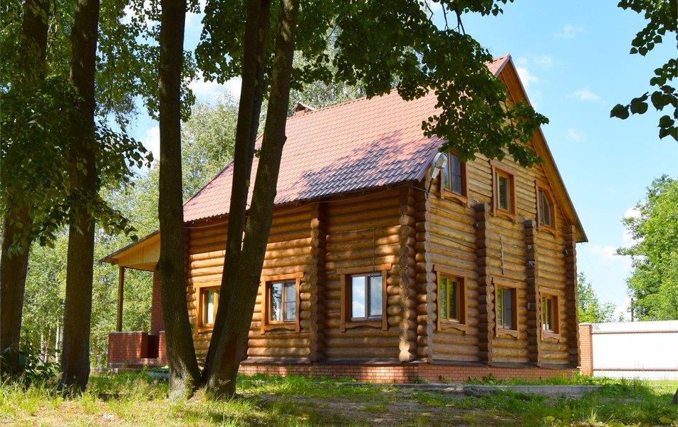 Малиновая Слобода 3*