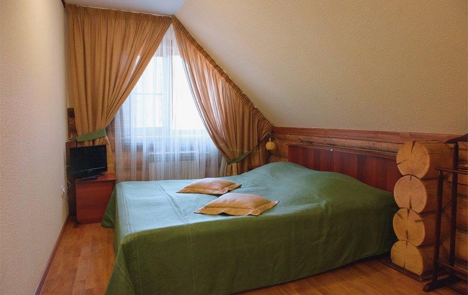 Малиновая Слобода 3*