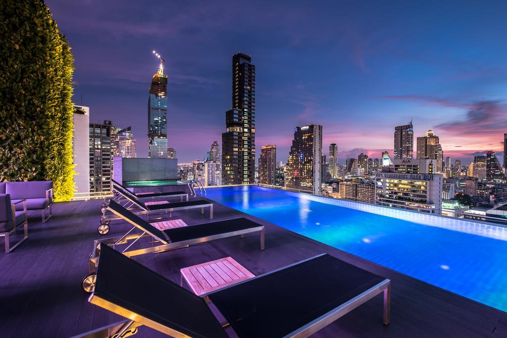 Туры в Amara Bangkok